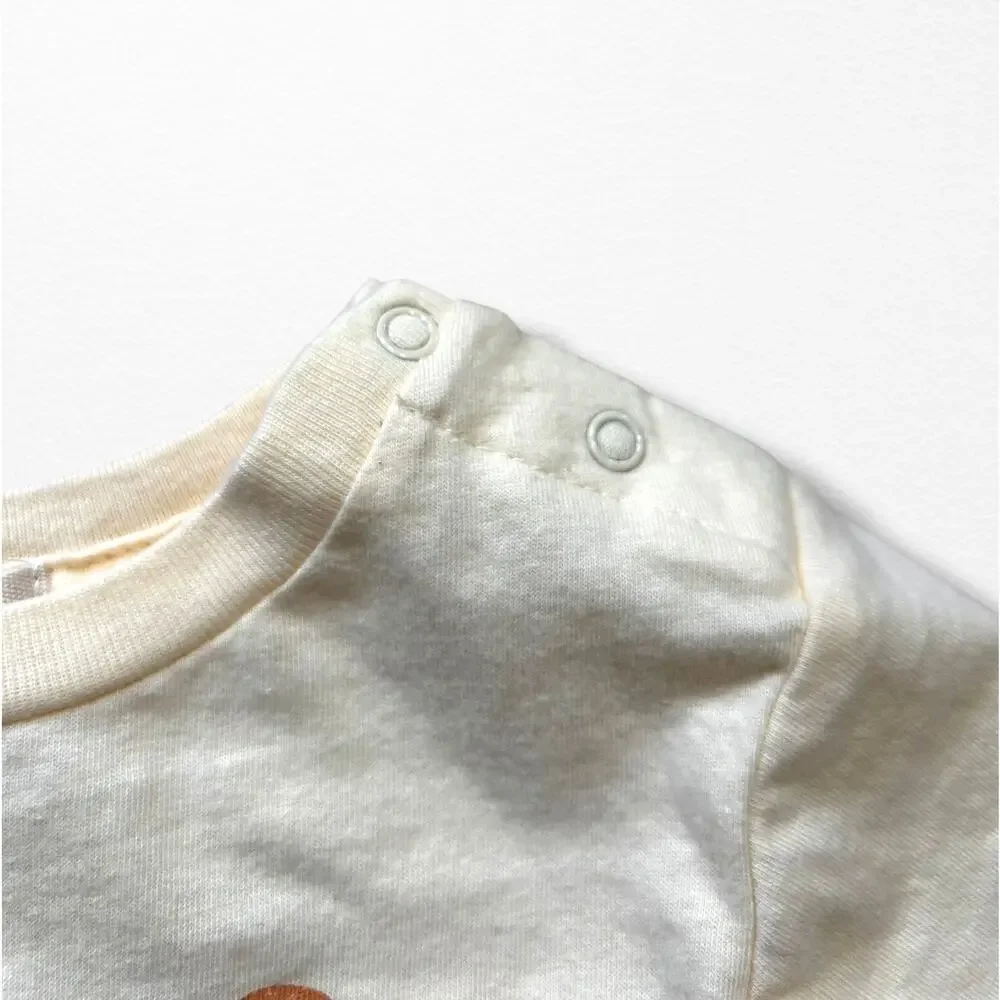 NWT Peek x The Nature Conservancy Two Piece Outfit, 12-18 Months